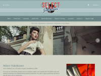 selectjukeboxes.co.uk