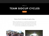 Teamsidcupcycles.co.uk