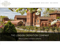 Thelondoncremation.co.uk