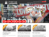 brixton-trusted-local-locksmith.co.uk