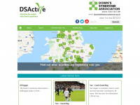 Dsactive.org.uk