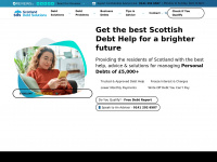 scotlanddebt.co.uk