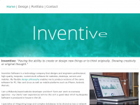 inventivesoftware.co.uk