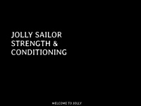 Jollysailorcrossfit.uk
