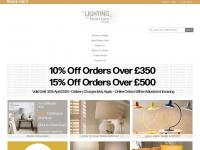 Lightingandinteriors.co.uk