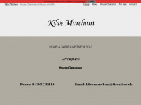 Kilvemarchant.co.uk