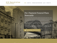 funeralplansnewcastle.co.uk