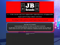 jbsounds.co.uk