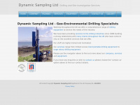 Dynamicsampling.co.uk