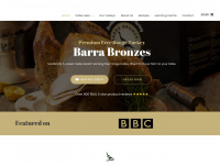 Barrabronzes.co.uk