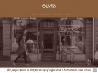 Oliverscoffeehouse.co.uk
