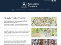 Arcadianestates.co.uk