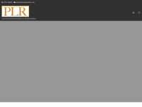 plrltd.co.uk