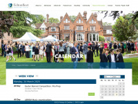 Feltonfleetcalendar.co.uk
