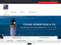 Youngrobertson.co.uk