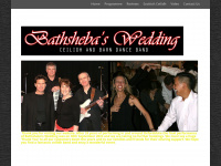 Bathshebas-wedding.co.uk