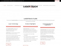 Lasertrack-flare.co.uk