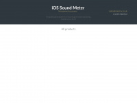 ios-sound-meter.uk