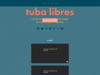 Tuba-libres.co.uk