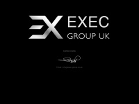 Exec-group.co.uk