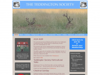 Teddingtonsociety.org.uk