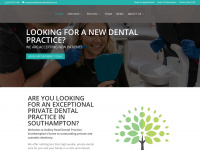 Oakleyroad-dental.co.uk