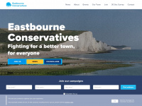 Eastbourneconservatives.org.uk