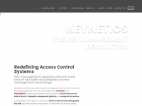 Keyneticsltd.co.uk