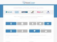 thinkcover.co.uk
