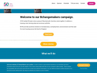 Bchangemakers.org.uk