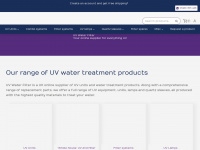 Uvwaterfilter.co.uk
