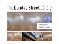 Dundas-street-gallery.co.uk