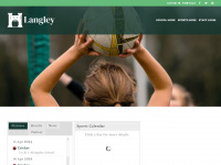 Langleyschoolsports.co.uk