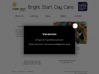 brightstart.org.uk