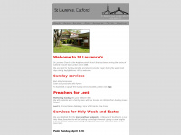 Stlaurencecatford.org.uk