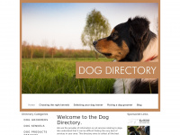 Doggydirectory.co.uk