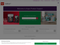 argos-support.co.uk