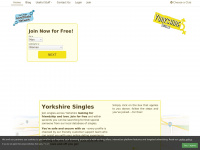 yorkshire-singles.co.uk