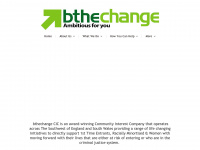 Bthechange.org.uk