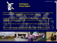 Nottinghamanimalrights.org.uk