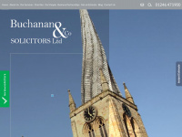 Buchananco.co.uk