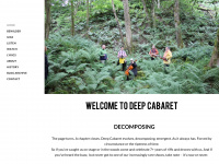 deepcabaret.co.uk
