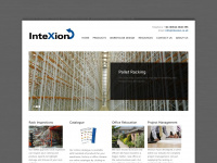 intexion.co.uk