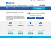 Bluebirdaccountancy.co.uk
