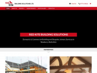 Redkitebuildingandconstruction.co.uk