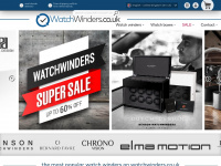 Watchwinders.co.uk