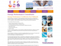energyperformanceconsultants.co.uk