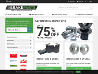 Brakeparts.co.uk
