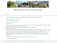 bramham.org.uk