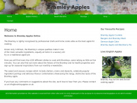 Bramleyapples.co.uk